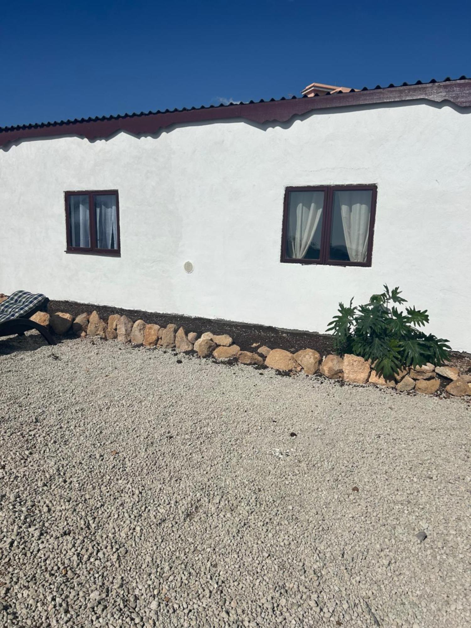 شقة Casa Mirador أرونا المظهر الخارجي الصورة