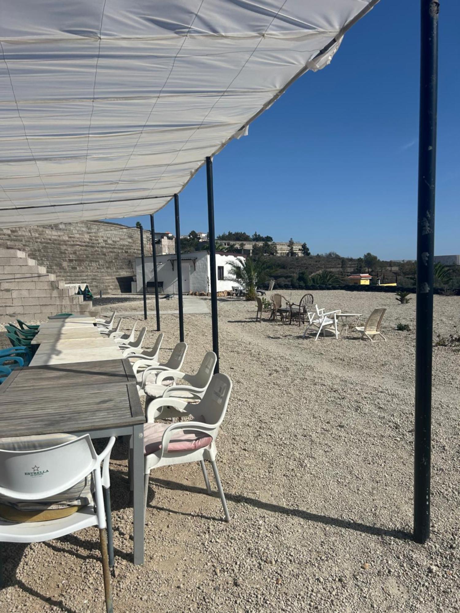 شقة Casa Mirador أرونا المظهر الخارجي الصورة