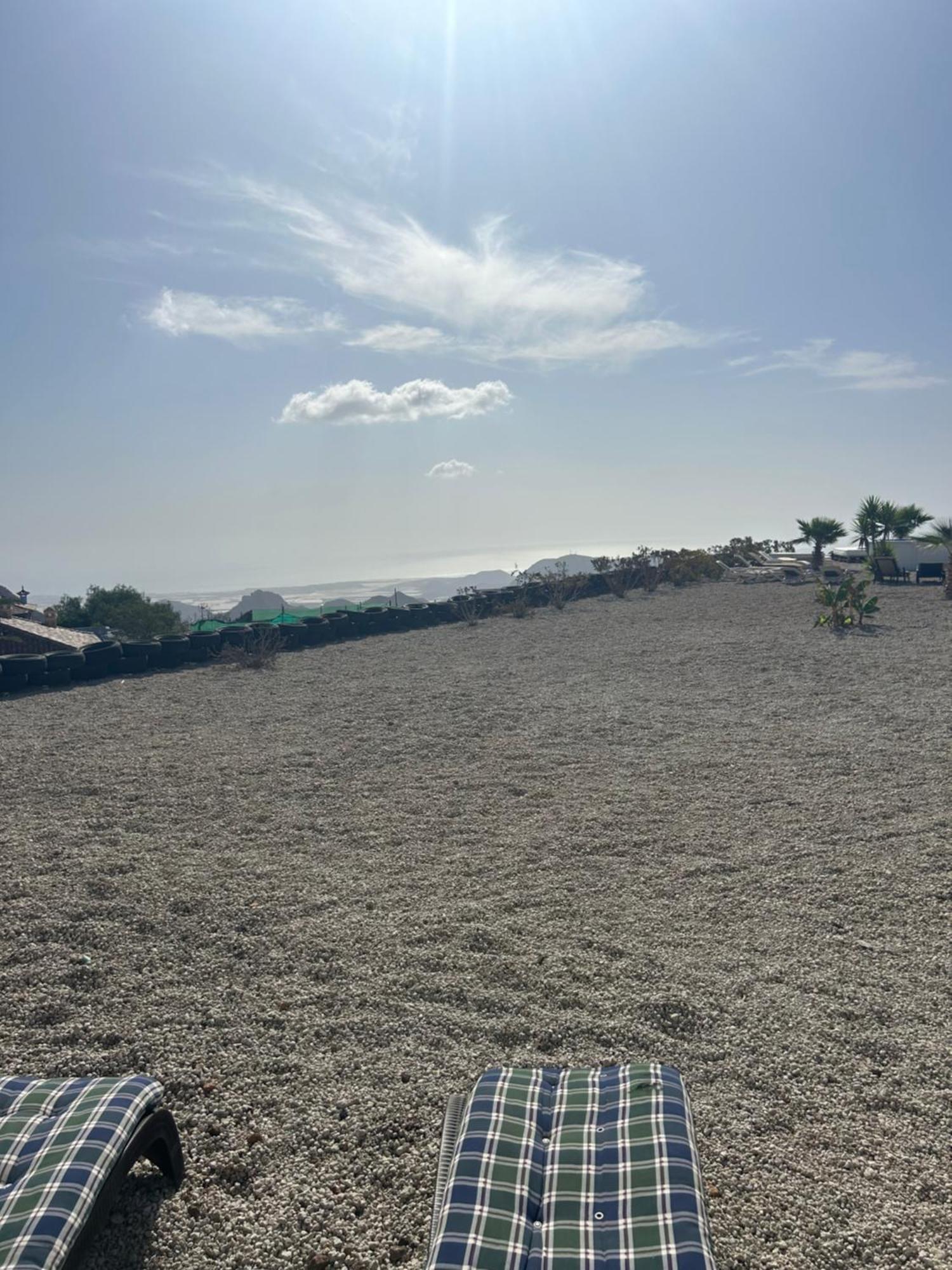 شقة Casa Mirador أرونا المظهر الخارجي الصورة