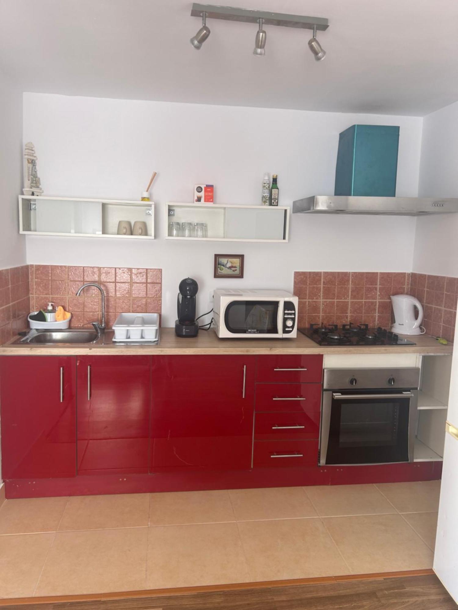 شقة Casa Mirador أرونا المظهر الخارجي الصورة