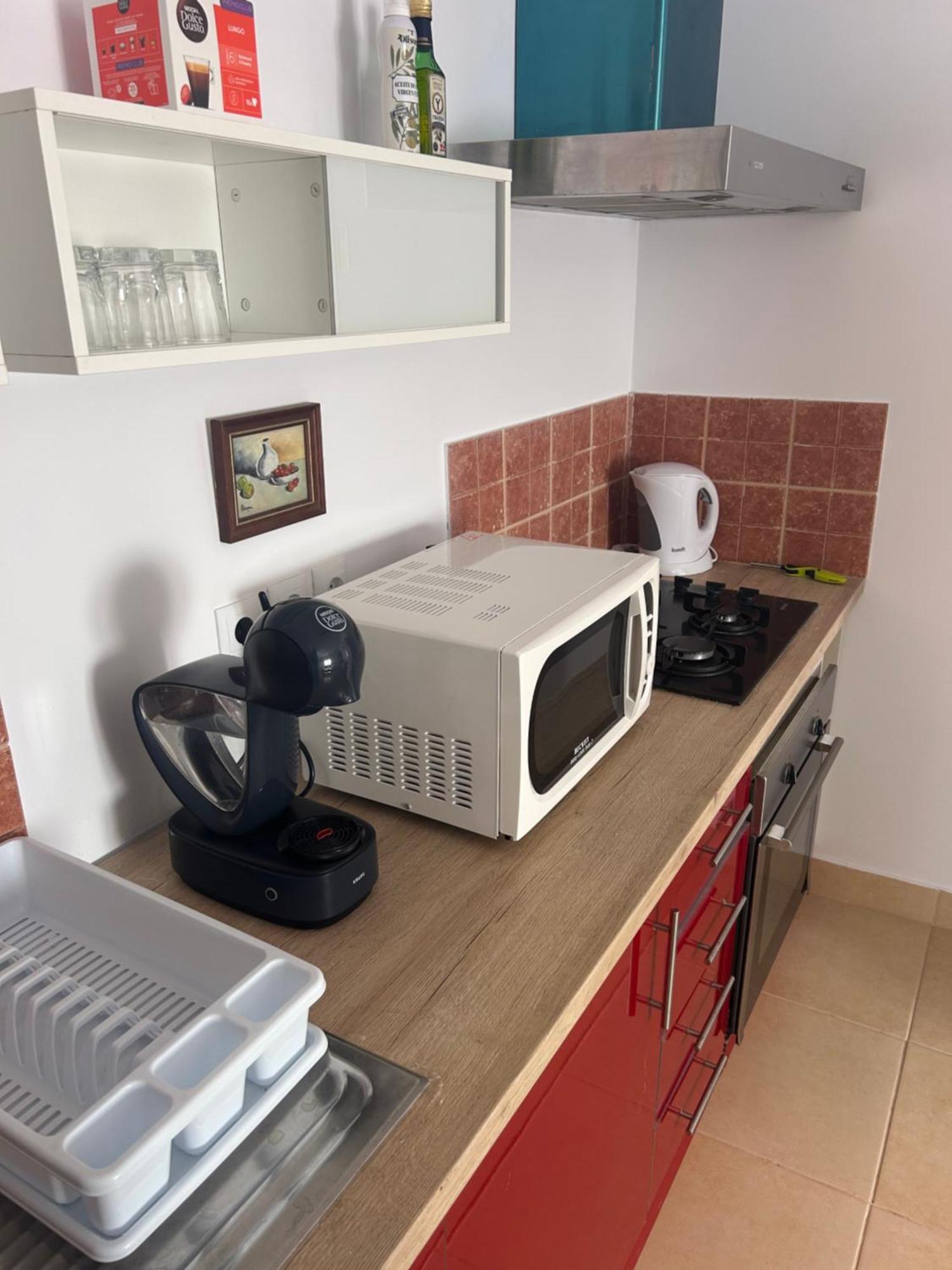 شقة Casa Mirador أرونا المظهر الخارجي الصورة
