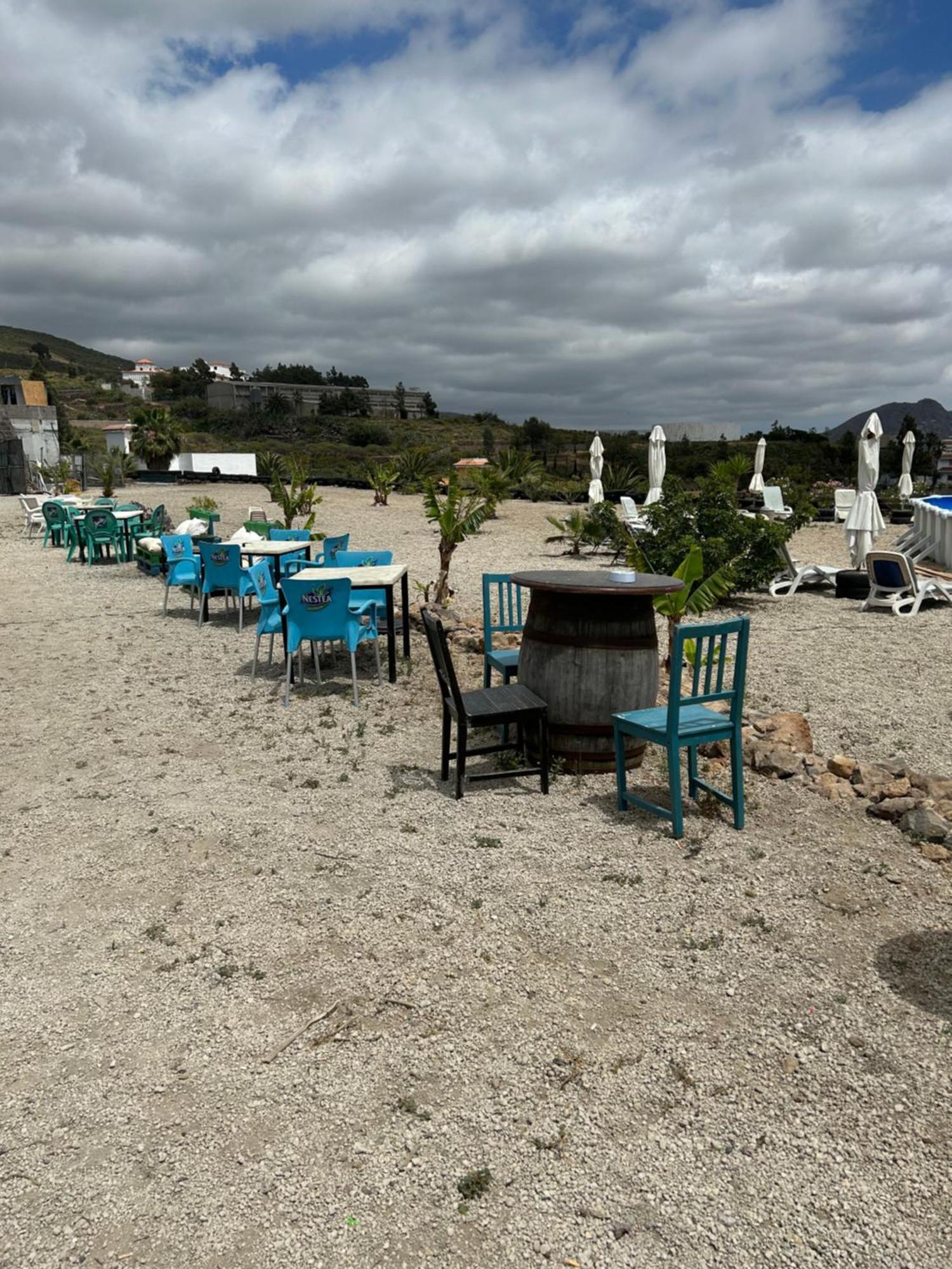 شقة Casa Mirador أرونا المظهر الخارجي الصورة