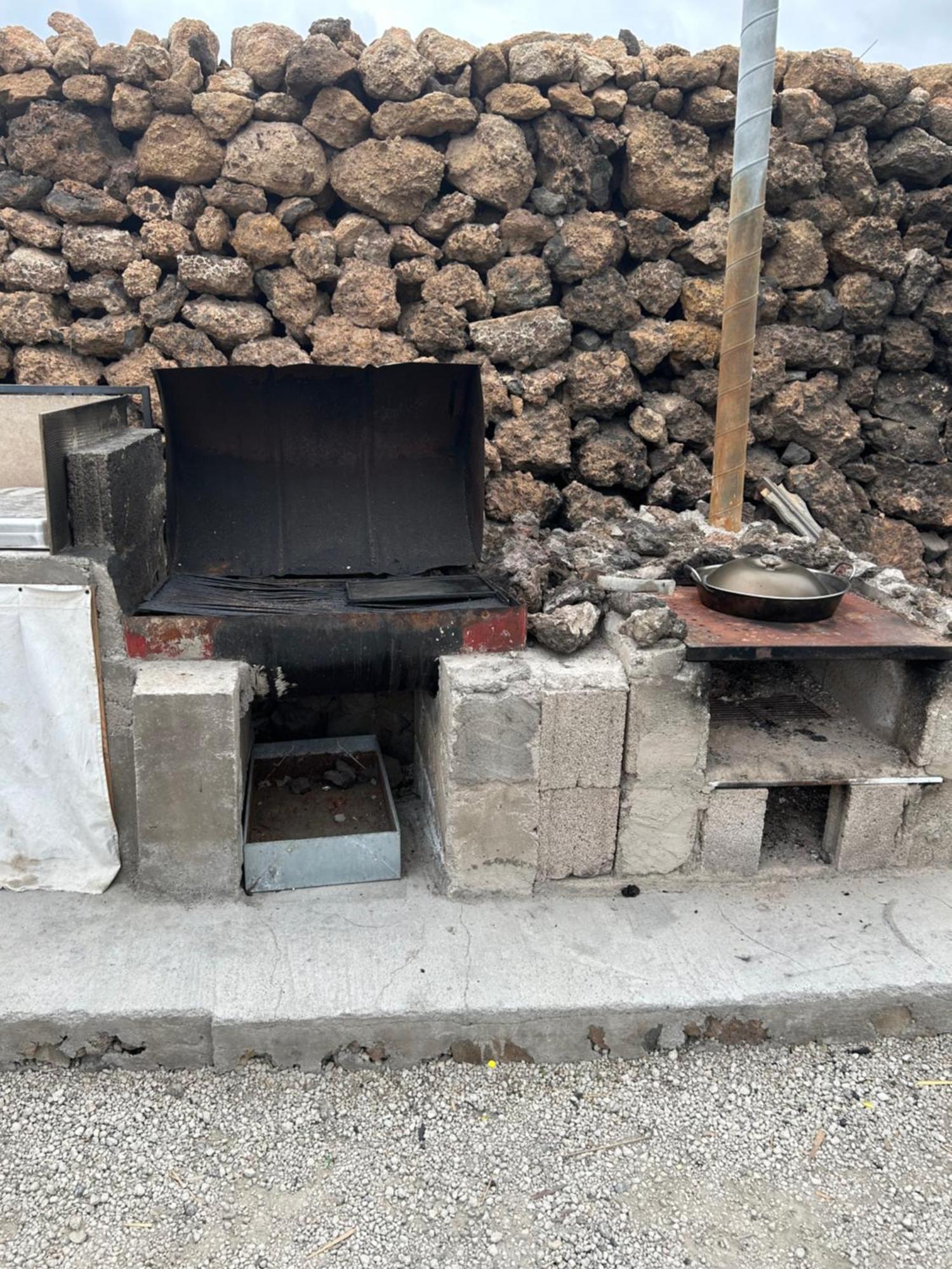 شقة Casa Mirador أرونا المظهر الخارجي الصورة