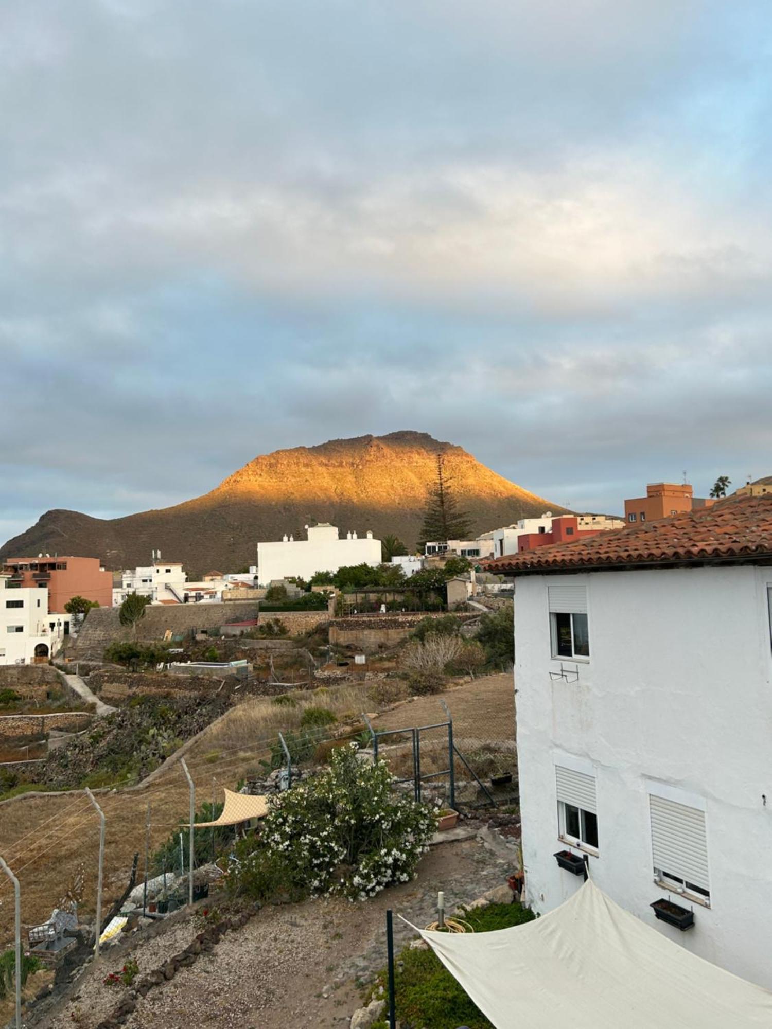 شقة Casa Mirador أرونا المظهر الخارجي الصورة