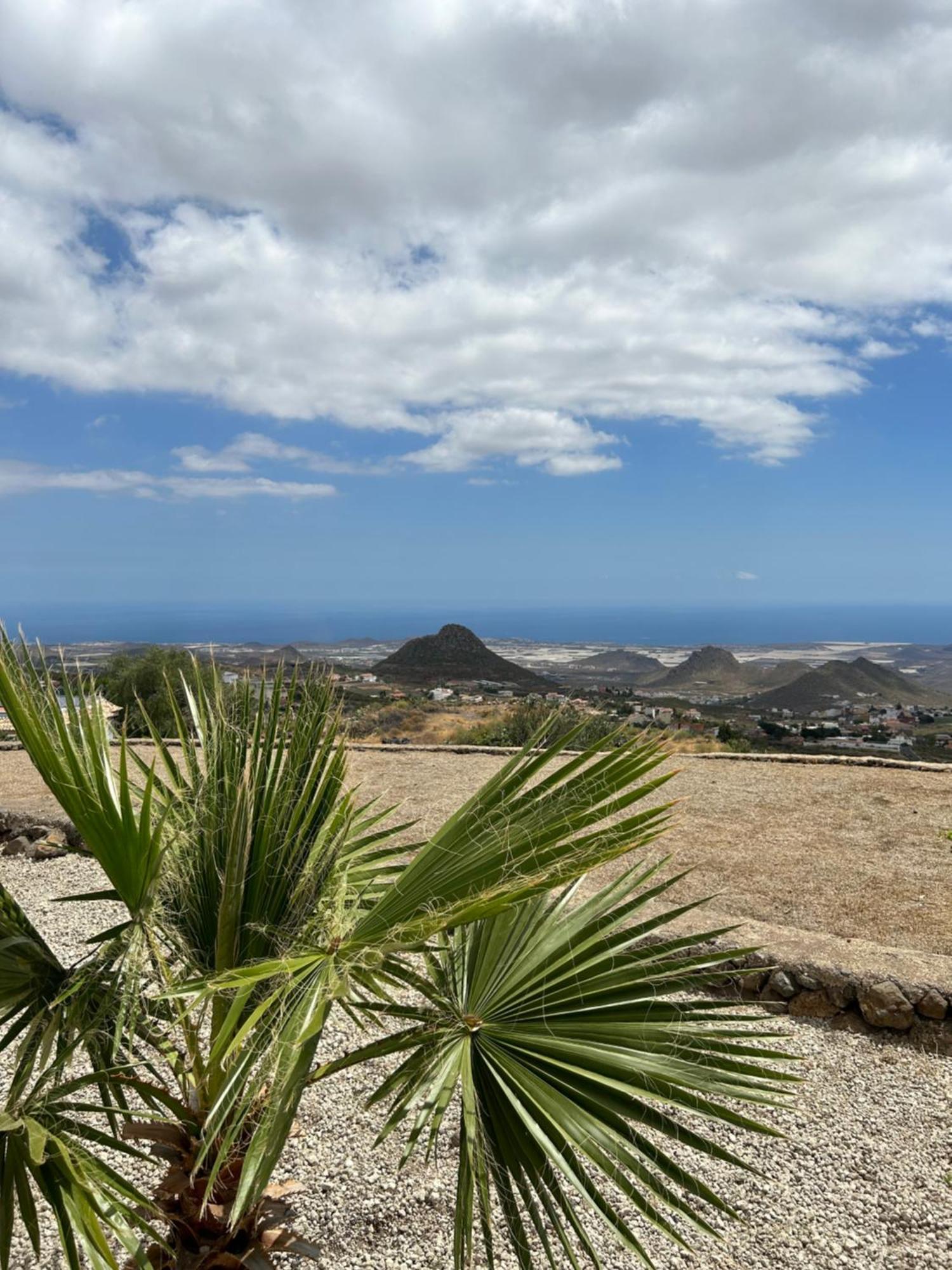 شقة Casa Mirador أرونا المظهر الخارجي الصورة