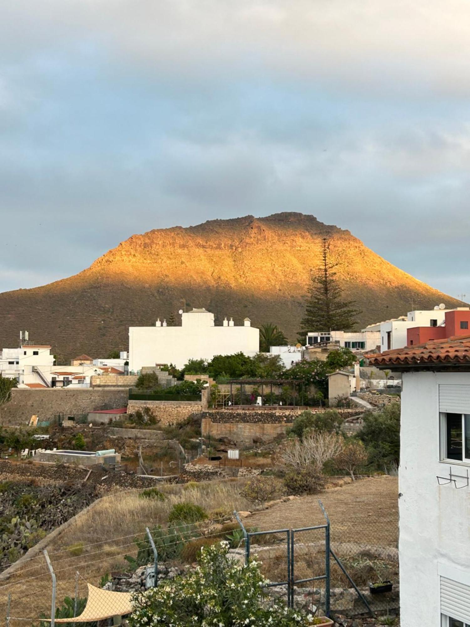 شقة Casa Mirador أرونا المظهر الخارجي الصورة