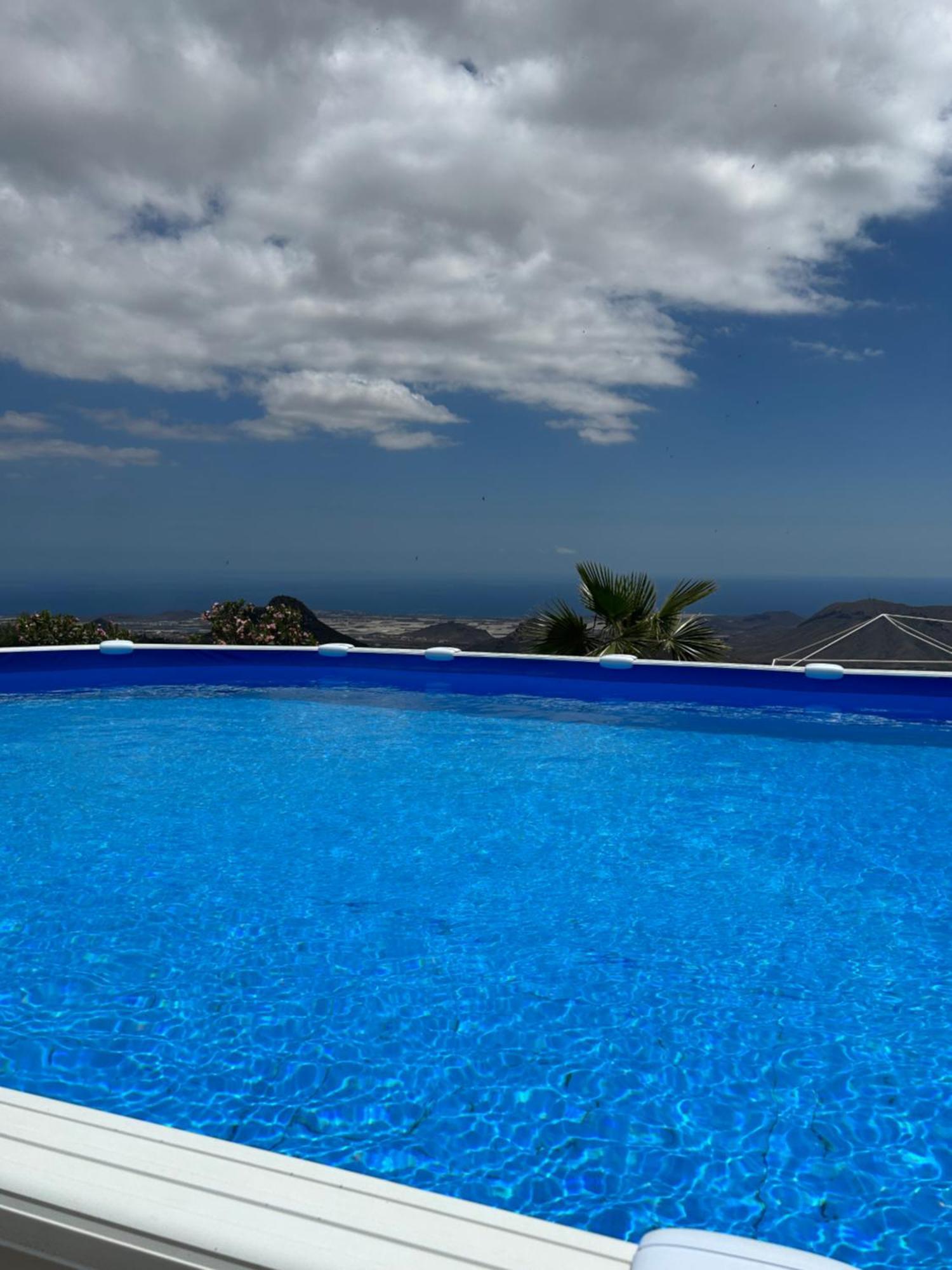 شقة Casa Mirador أرونا المظهر الخارجي الصورة