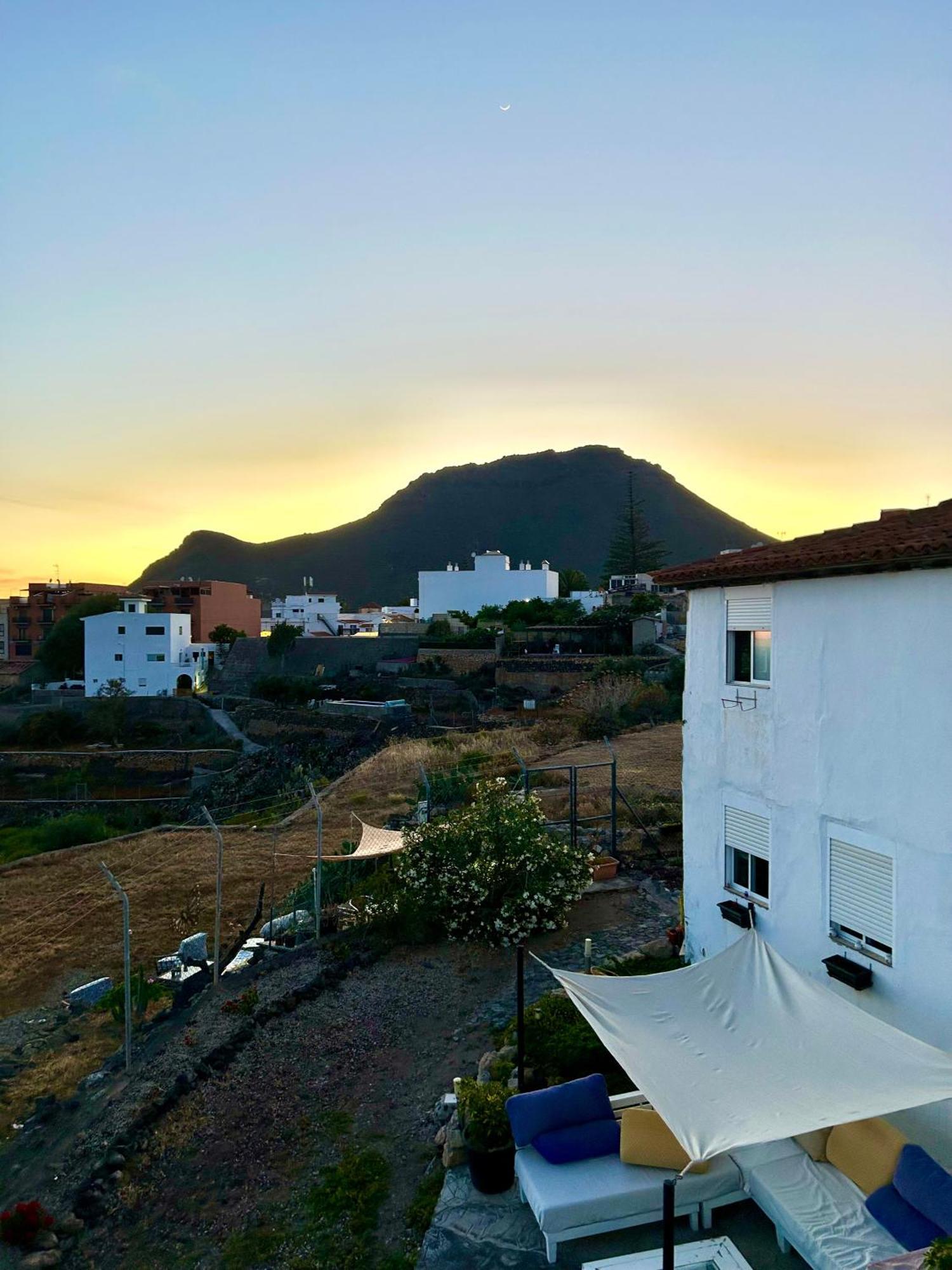 شقة Casa Mirador أرونا المظهر الخارجي الصورة