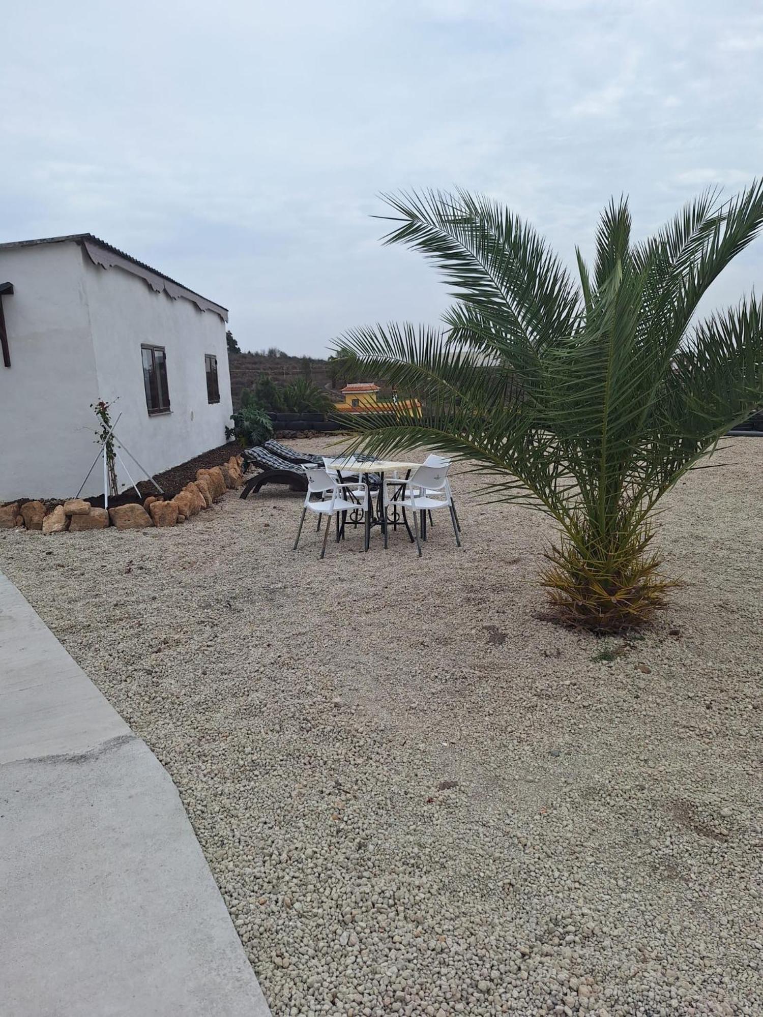 شقة Casa Mirador أرونا المظهر الخارجي الصورة