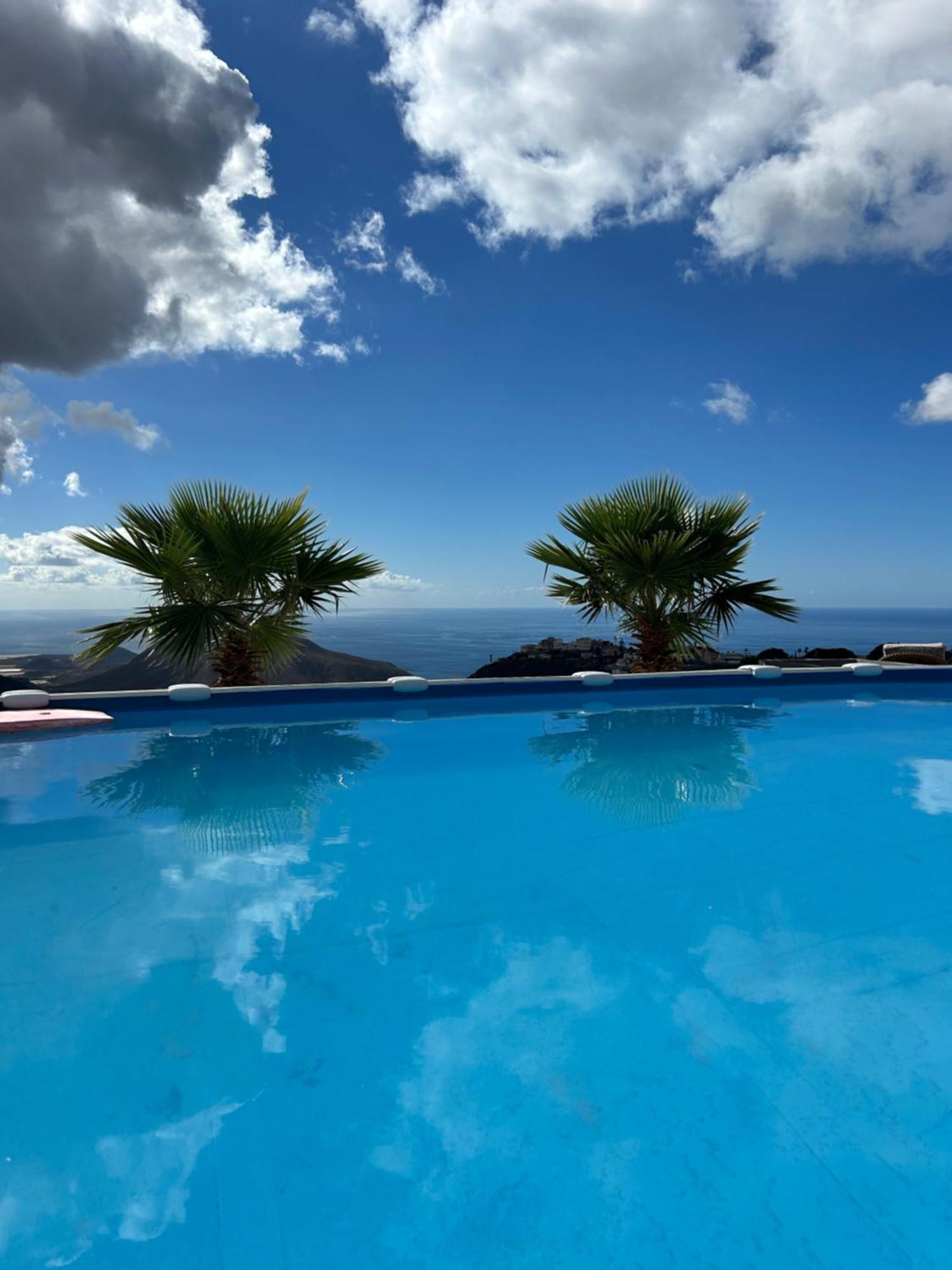 شقة Casa Mirador أرونا المظهر الخارجي الصورة