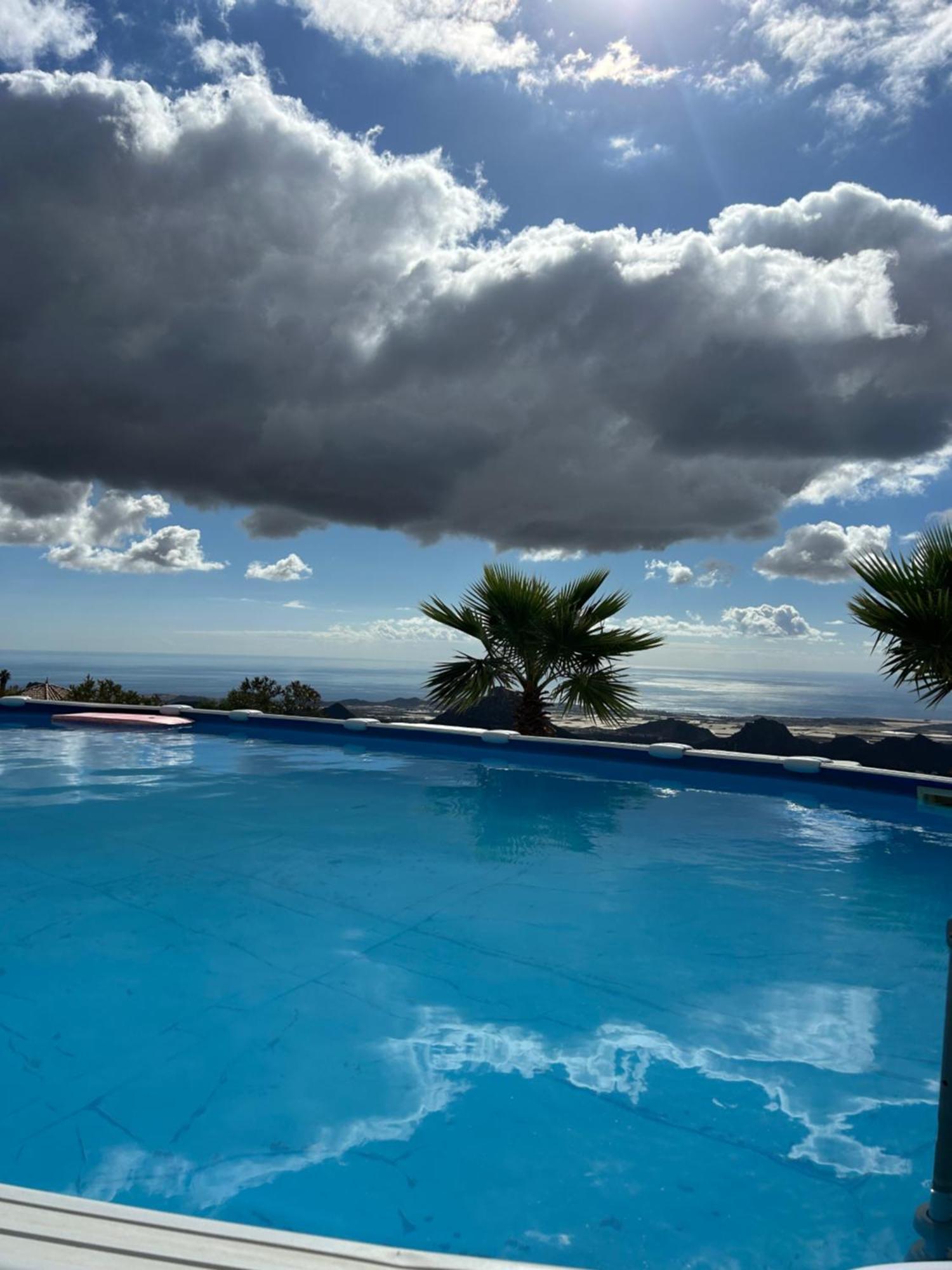 شقة Casa Mirador أرونا المظهر الخارجي الصورة